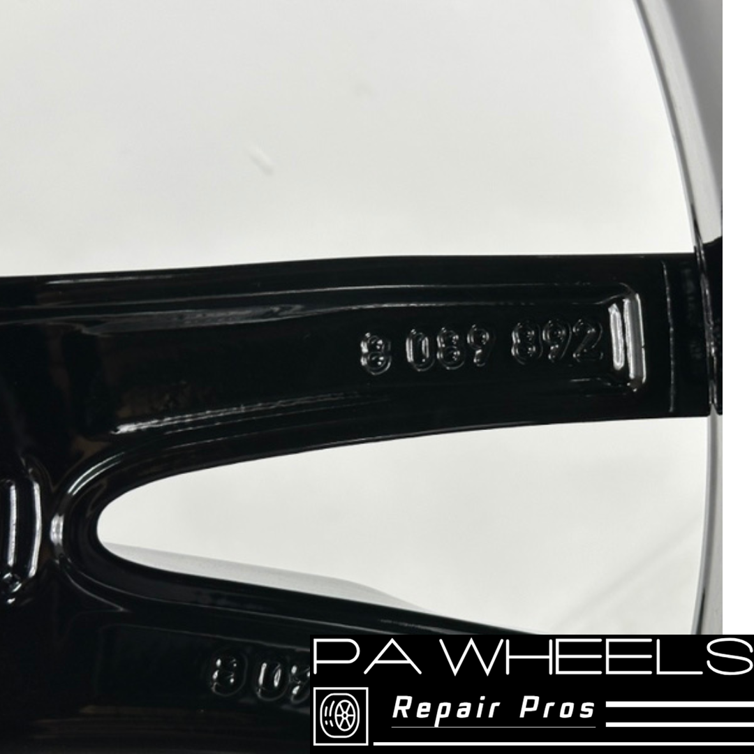 BMW 330i M340i 2019 2020 19" FACTORY OEM WHEEL RIM 86498 96621 36118089892