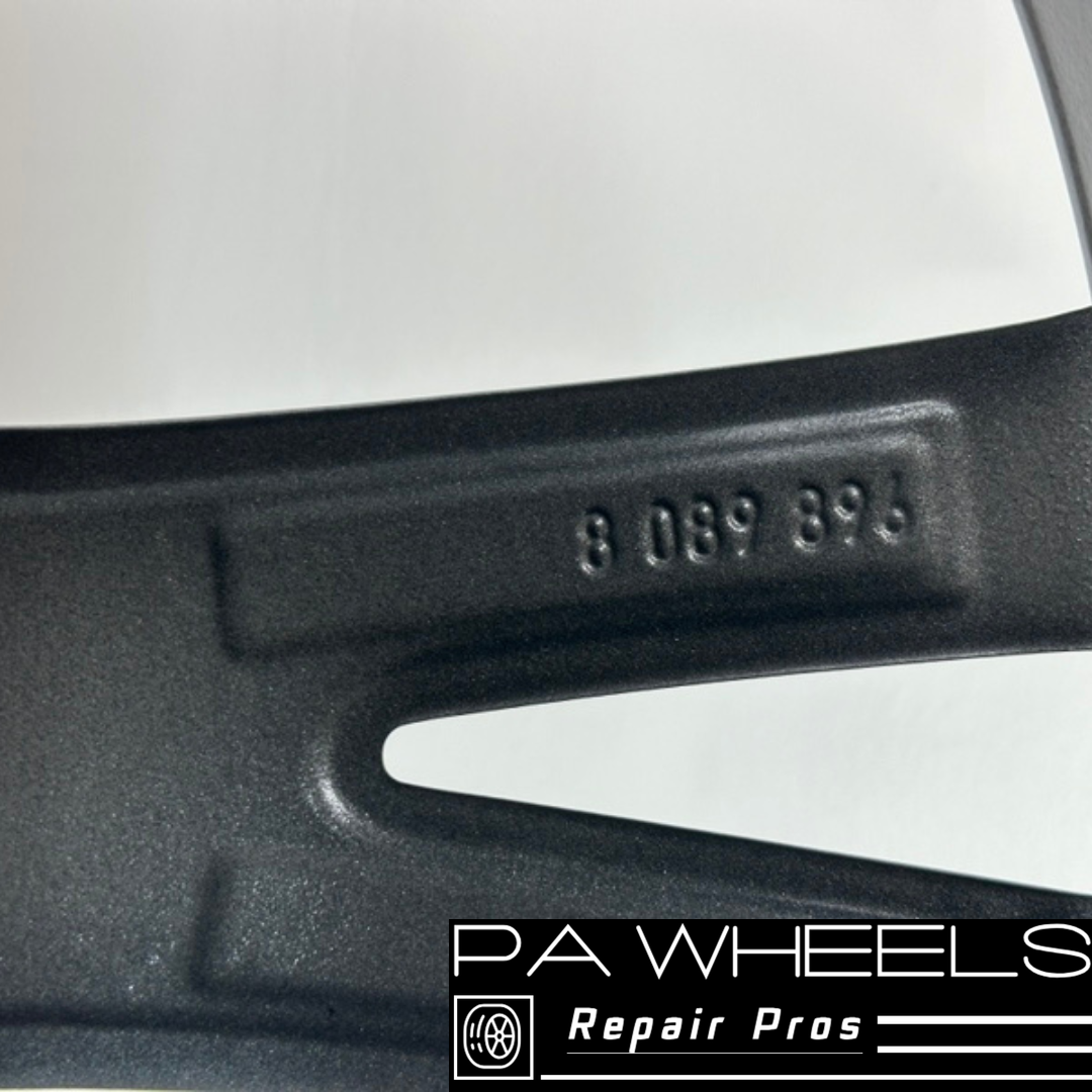 BMW 330i 330e 2019 2020 19" FACTORY OEM WHEEL RIM 86501 36118089896