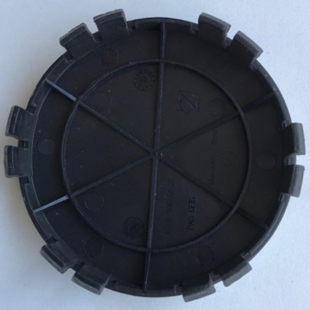 Set of 4 Mercedes-Benz Wheel Hub Center Cap A1714000125 272693cd