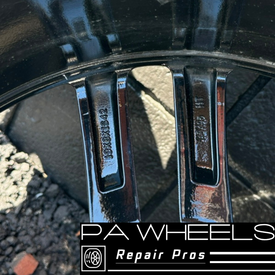 SET OF 4 CADILLAC ATS 2016-2018 19" FACTORY OEM WHEEL RIM 4742-4744 22742461