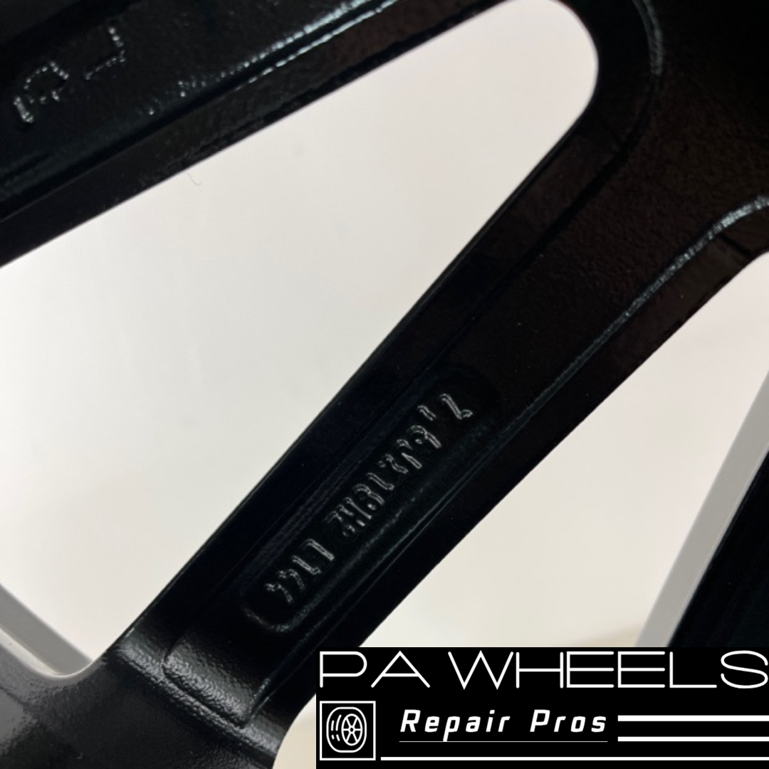 MERCEDES BENZ C-CLASS 2015-2020 19" ALLOY RIM WHEEL FACTORY OEM AMG FRONT 85518