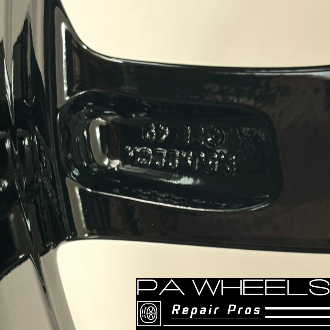 LAND ROVER RANGE ROVER SPORT 2013-2018 22" FACTORY OEM WHEEL RIM 72247