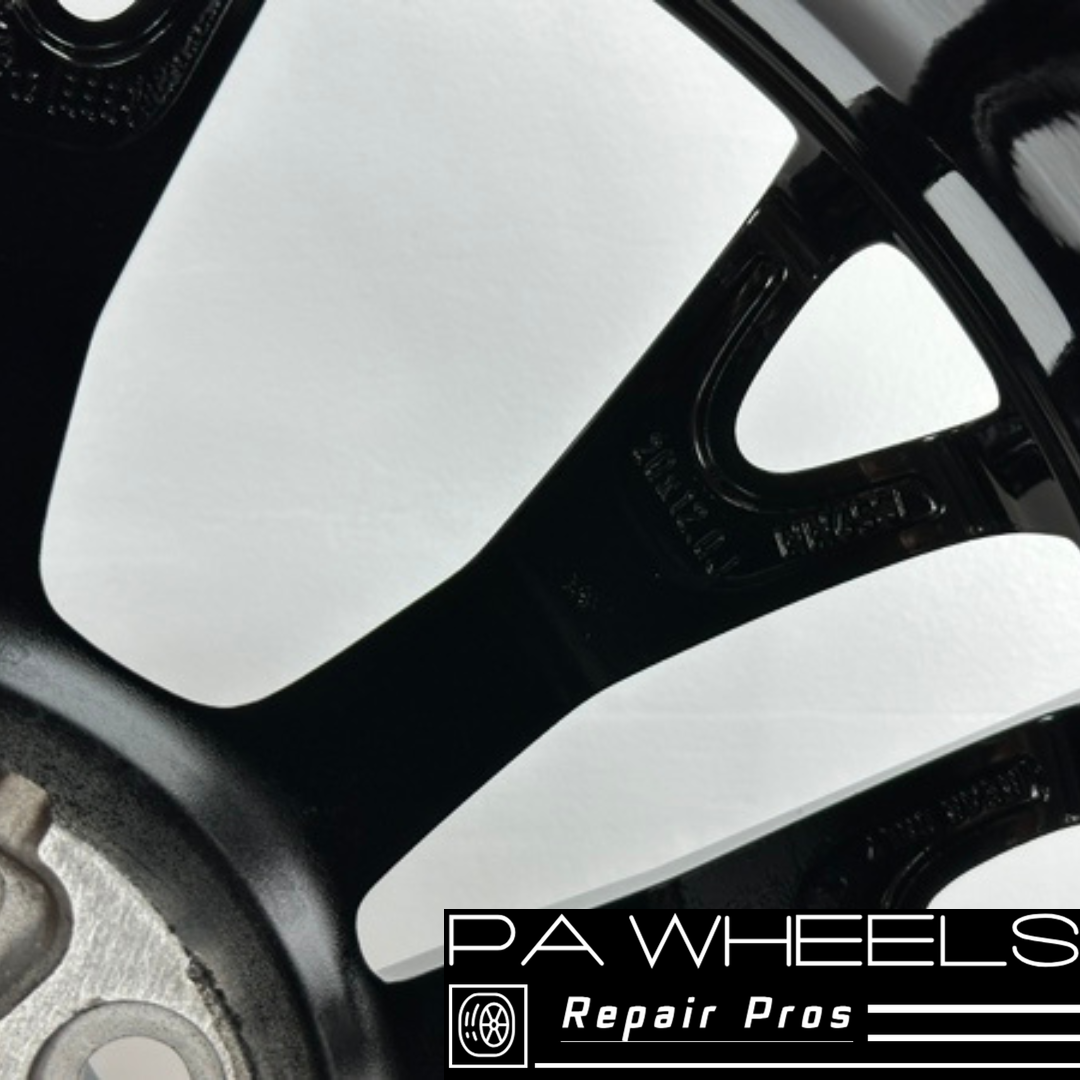 CHEVROLET CORVETTE 2016-2019 20" FACTORY OEM WHEEL RIM REAR 5742 23347215