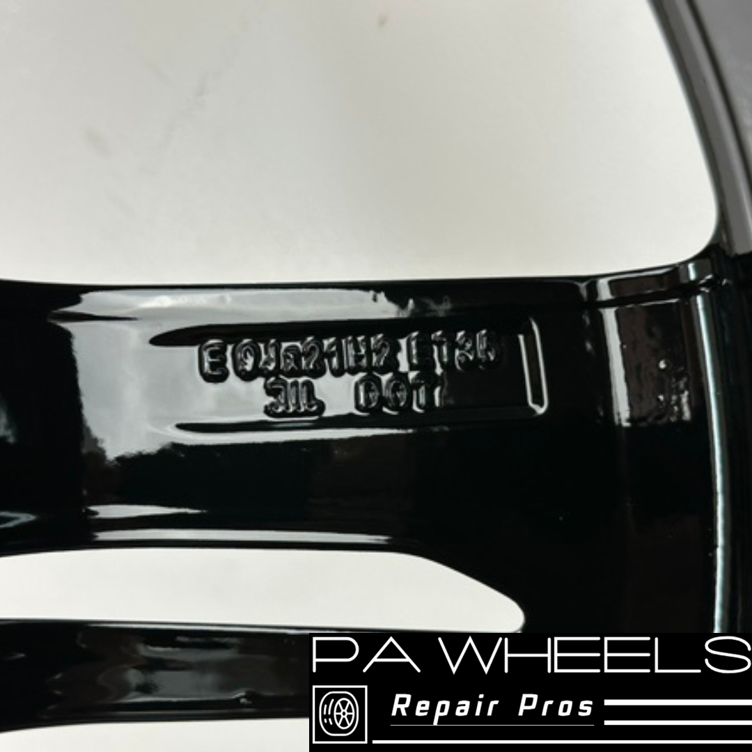 AUDI RS7 2014-2018 21" FACTORY ORIGINAL WHEEL RIM 58939 4G8601025AM