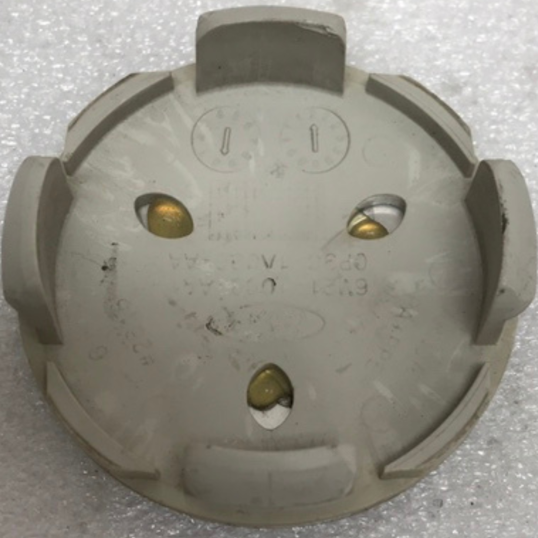 Set of 4 Ford Wheel Center Caps 6M21-1003-AA 3bdb60f7