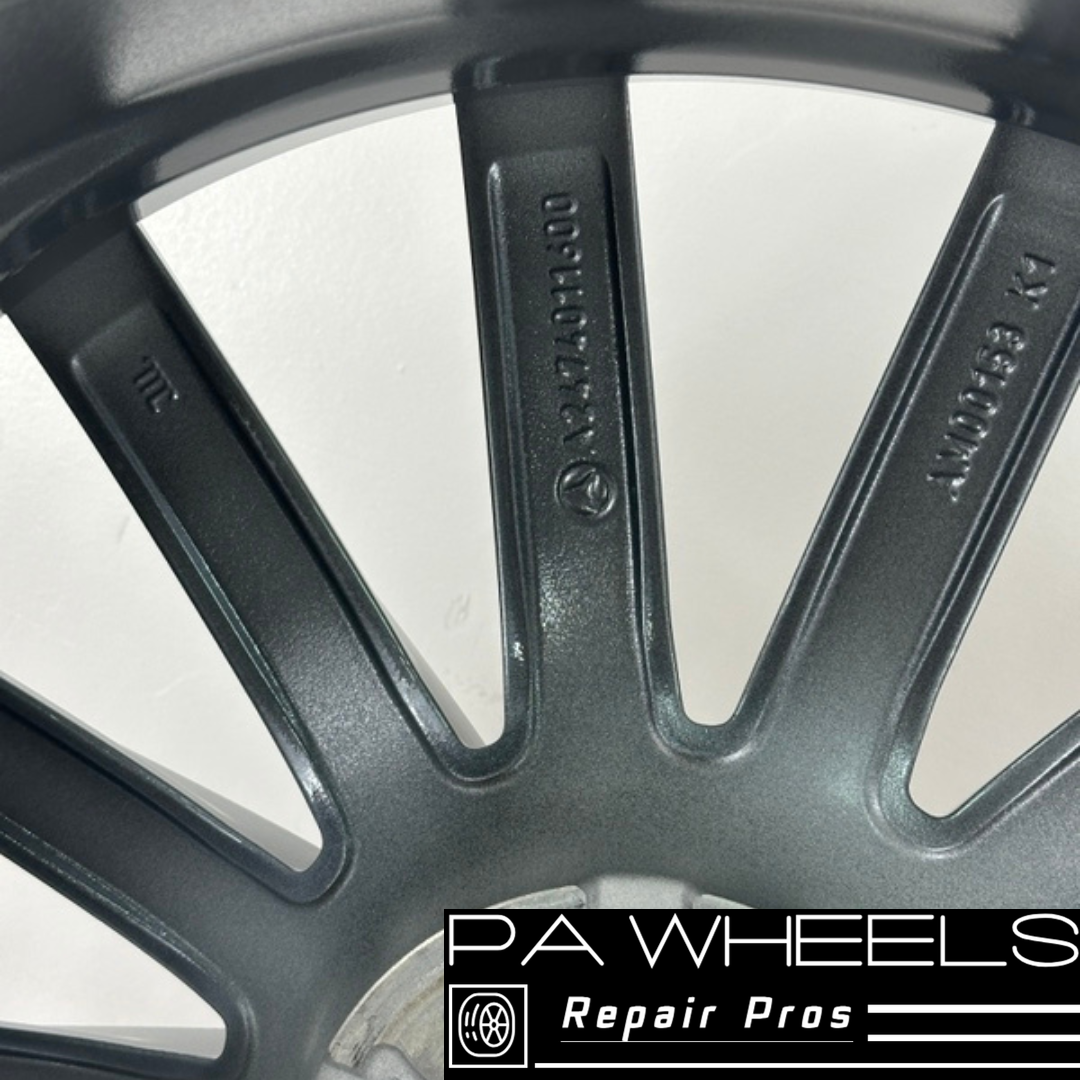 MERCEDES-BENZ GLB250 GLB35 AMG 2020-2024 20" FACTORY OEM WHEEL RIM OEM 85823