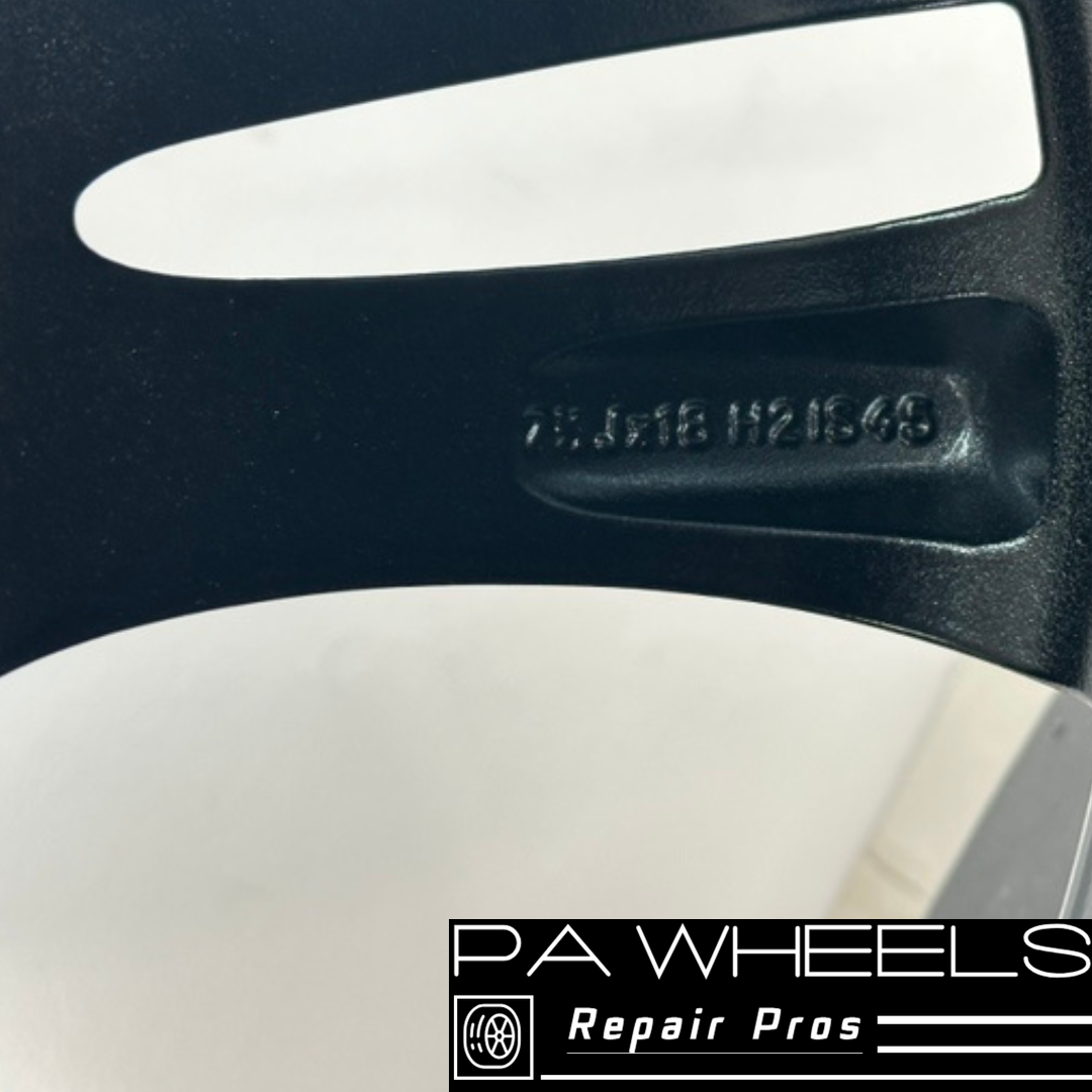 BMW 228i 230i M235i M240i 2014-2019 18" FACTORY OEM FRONT WHEEL RIM 86126