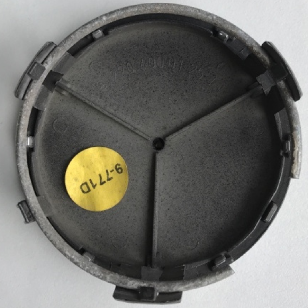 Set of 4 Mercedes-Benz Wheel Hub Center Cap A2204000125 508f78cf