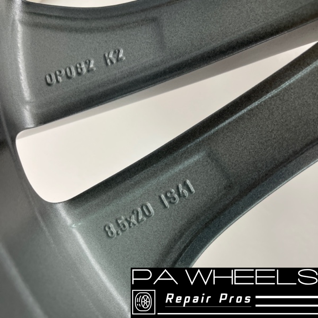BUICK CASCADA 2016-2019 20" FACTORY ORIGINAL WHEEL RIM 4138 39003341