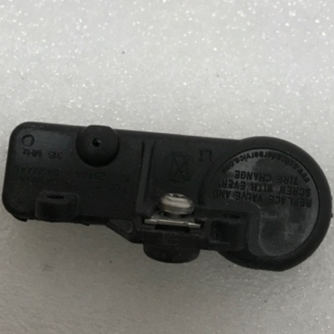 Set of 4 Ford TPMS Sensor 315Mhz DE8T-1A180-AA ffa98417