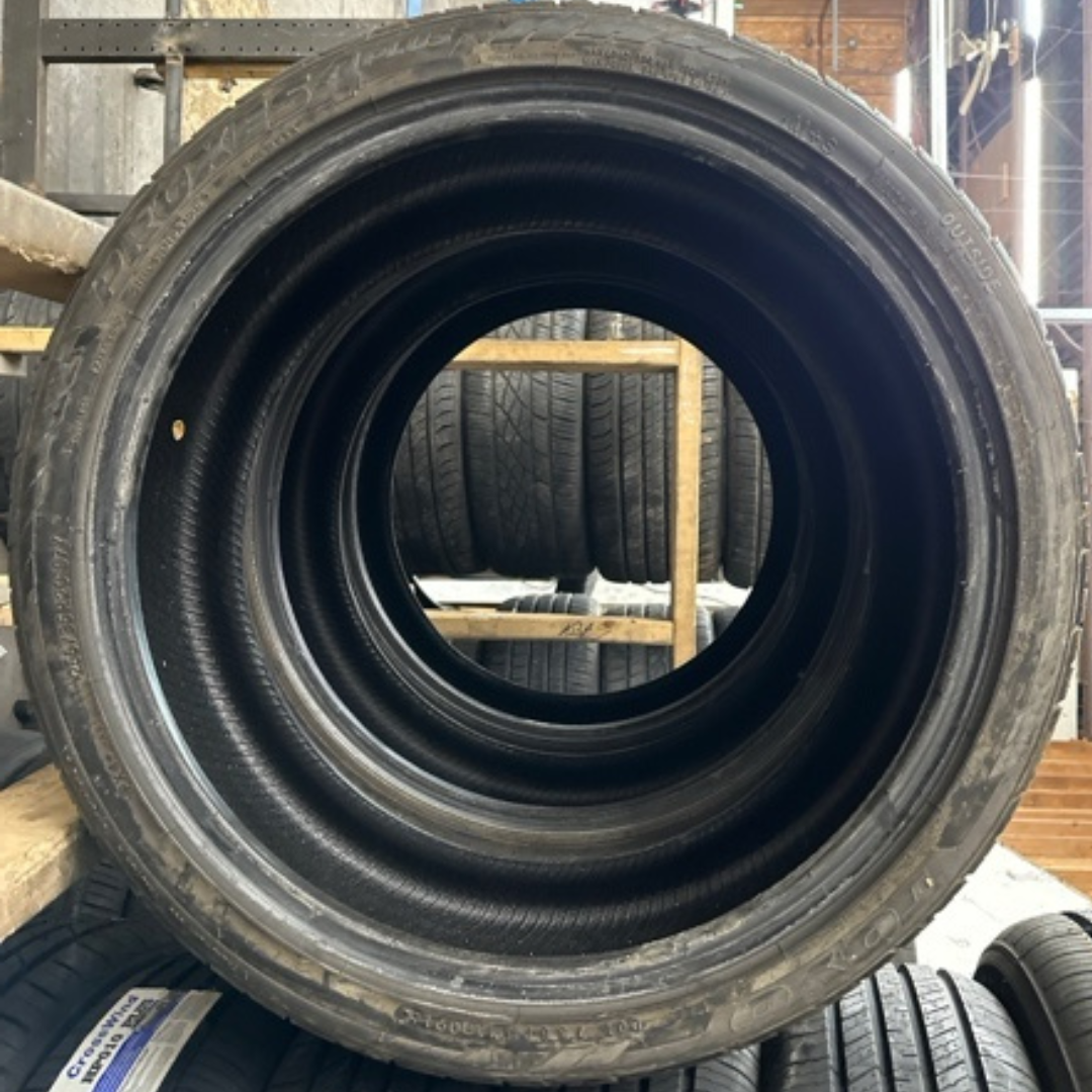 TOYO PROXES 4 PLUS 255/35/20 TIRE ffc9f807
