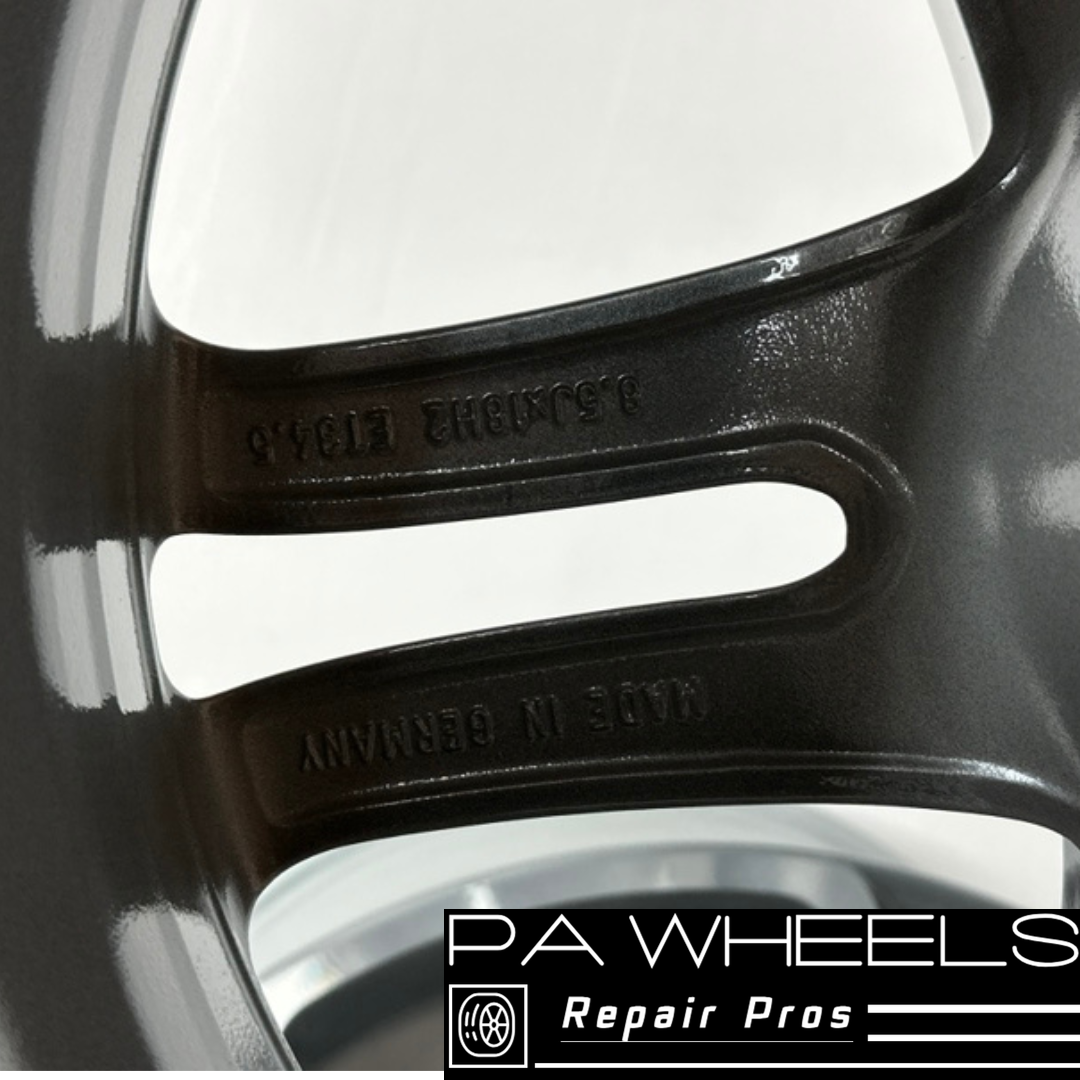 SET OF 4 MERCEDES CLS400 2015-2017 18" FACTORY OEM WHEEL RIMS 85430-85431