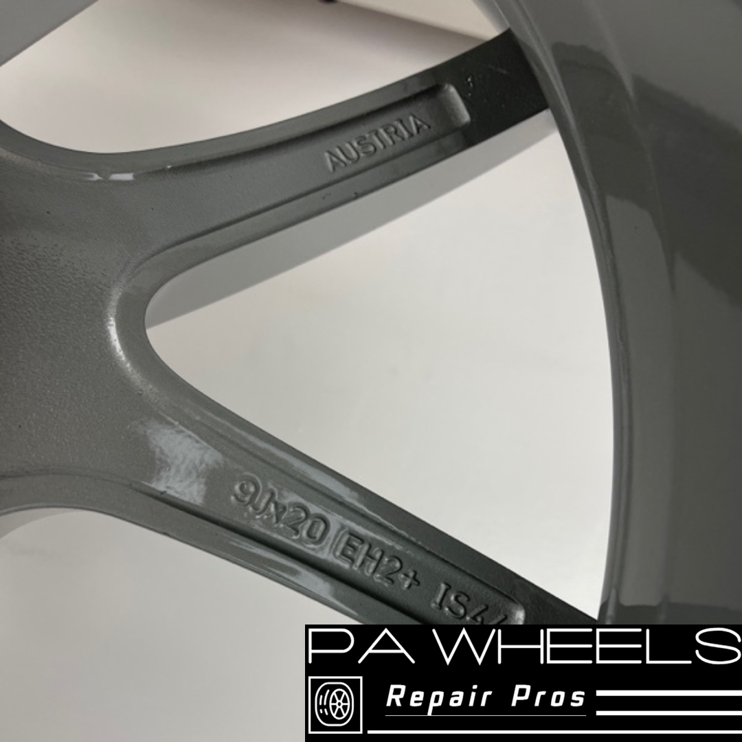 BMW 528i 535i 550i 640i 650i ACTIVEHYBRID 2011-19 20" FACTORY ORIGINAL WHEEL RIM