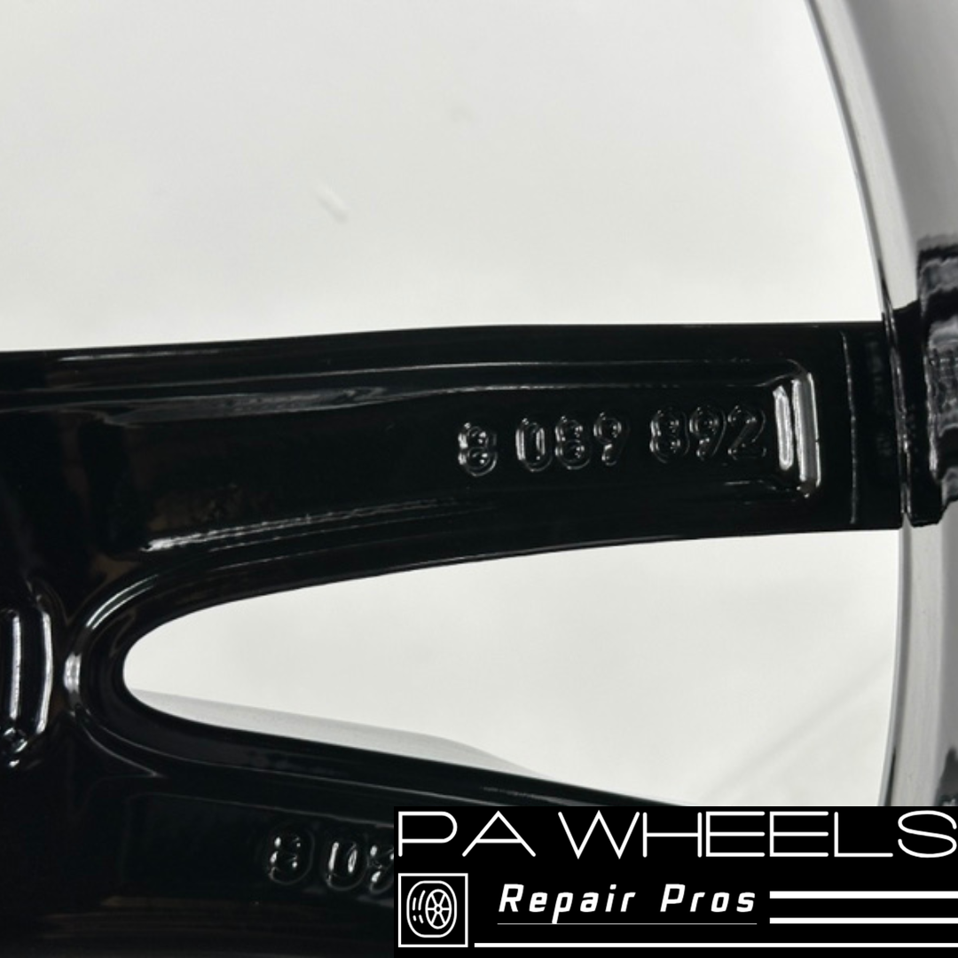 BMW 330i M340i 2019 2020 19" FACTORY OEM WHEEL RIM 96621 86498 36118089892