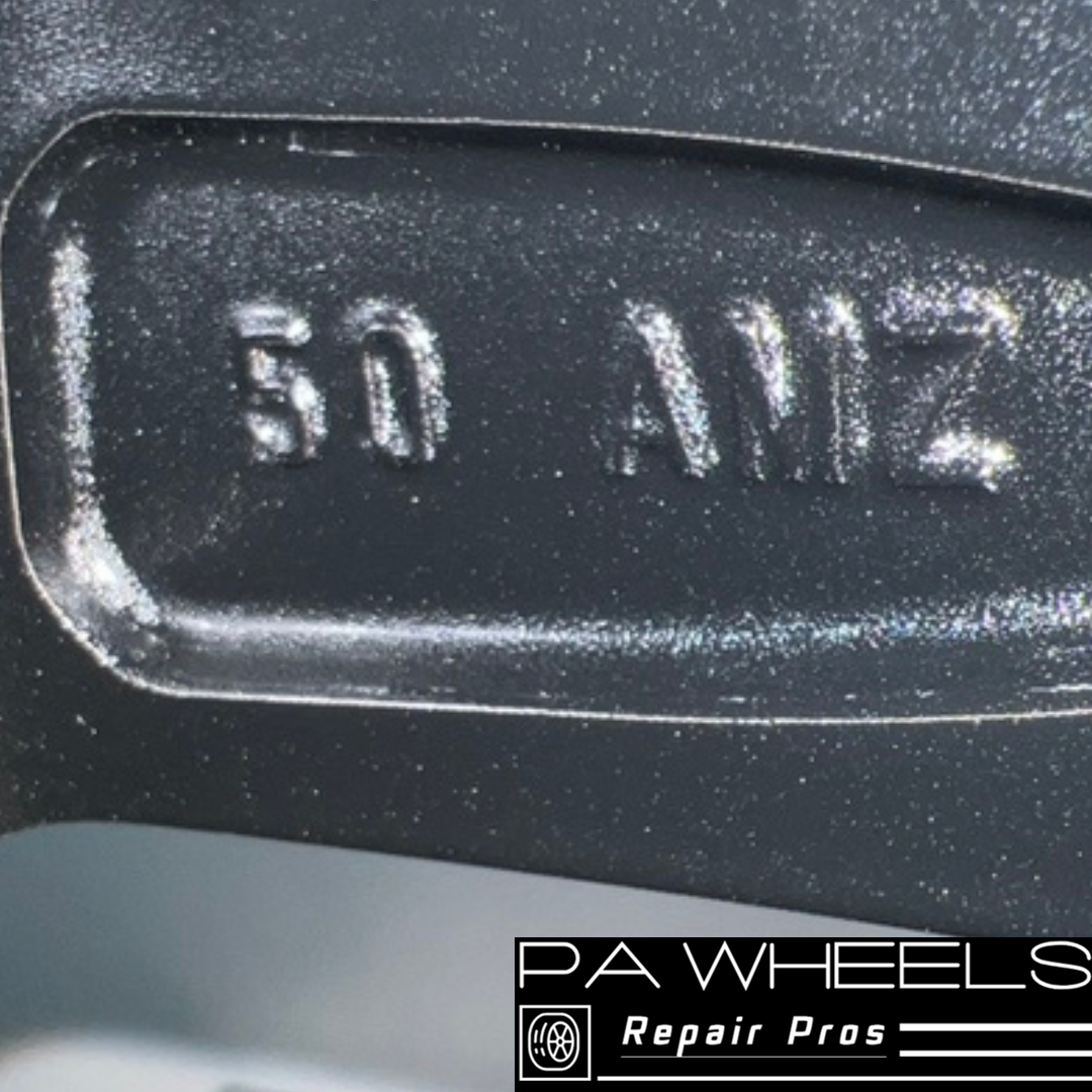 LEXUS IS250 IS350 2014-2020 18" FACTORY OEM REAR WHEEL RIM 74293 4261A53341