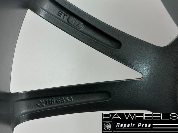 AUDI RS5 2013 20'' REPLICA WHEEL RIM 98666