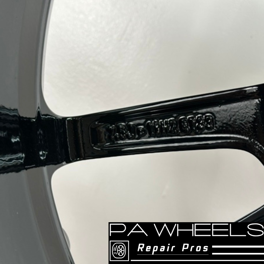 MERCEDES C-CLASS 2016-2019 19" FACTORY OEM FRONT AMG WHEEL RIM 85448 #D