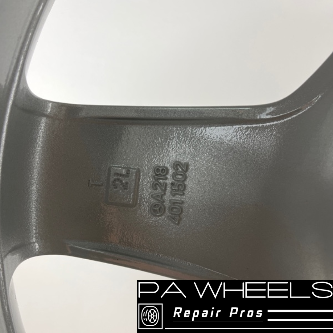 MERCEDES CLS550 CLS400 2012-2018 18" FACTORY OEM REAR AMG WHEEL RIM 85231