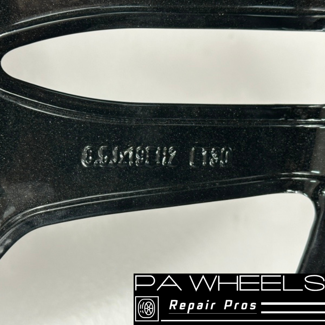 MERCEDES SL65 CLS55 CLS550 AMG 2005-2008 19" FACTORY OEM FRONT WHEEL RIM 85041