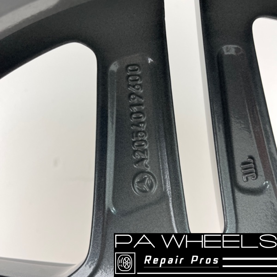 MERCEDES C300 C43 C43AMG 2019-2023 18'' FACTORY OEM REAR AMG WHEEL RIM 85696