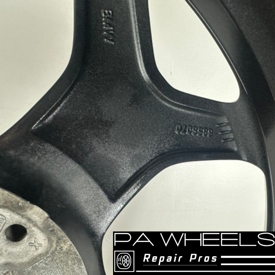 BMW X1 X2 2016 2017 2018 2019 2020 18" FACTORY OEM WHEEL RIM 86217 36116856070