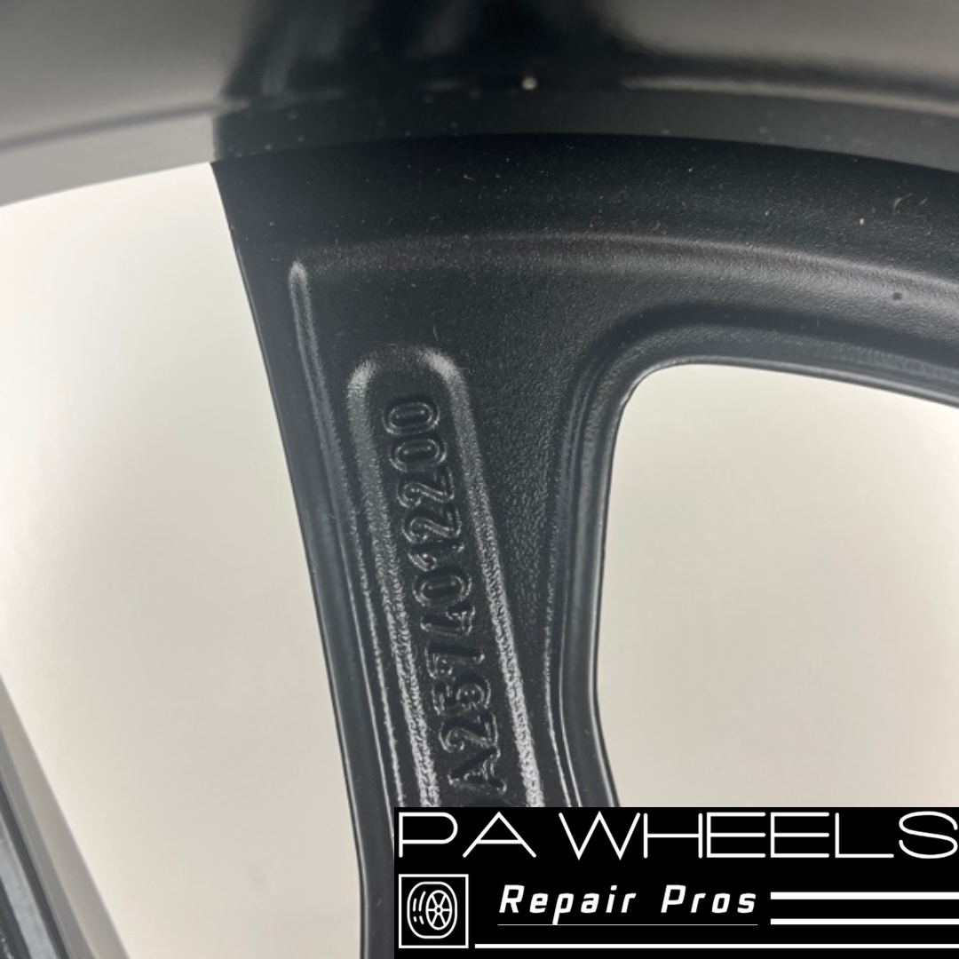 MERCEDES CLS53 2019-2021 20'' FACTORY OEM WHEEL RIM 85677 A2574012200