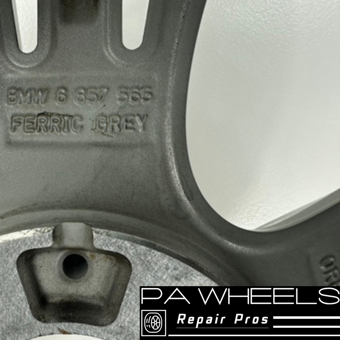 BMW 3 & 4 SERIES ACTIVEHYBRID 3 2014-2018 19" FACTORY ORIGINAL WHEEL RIM 86012