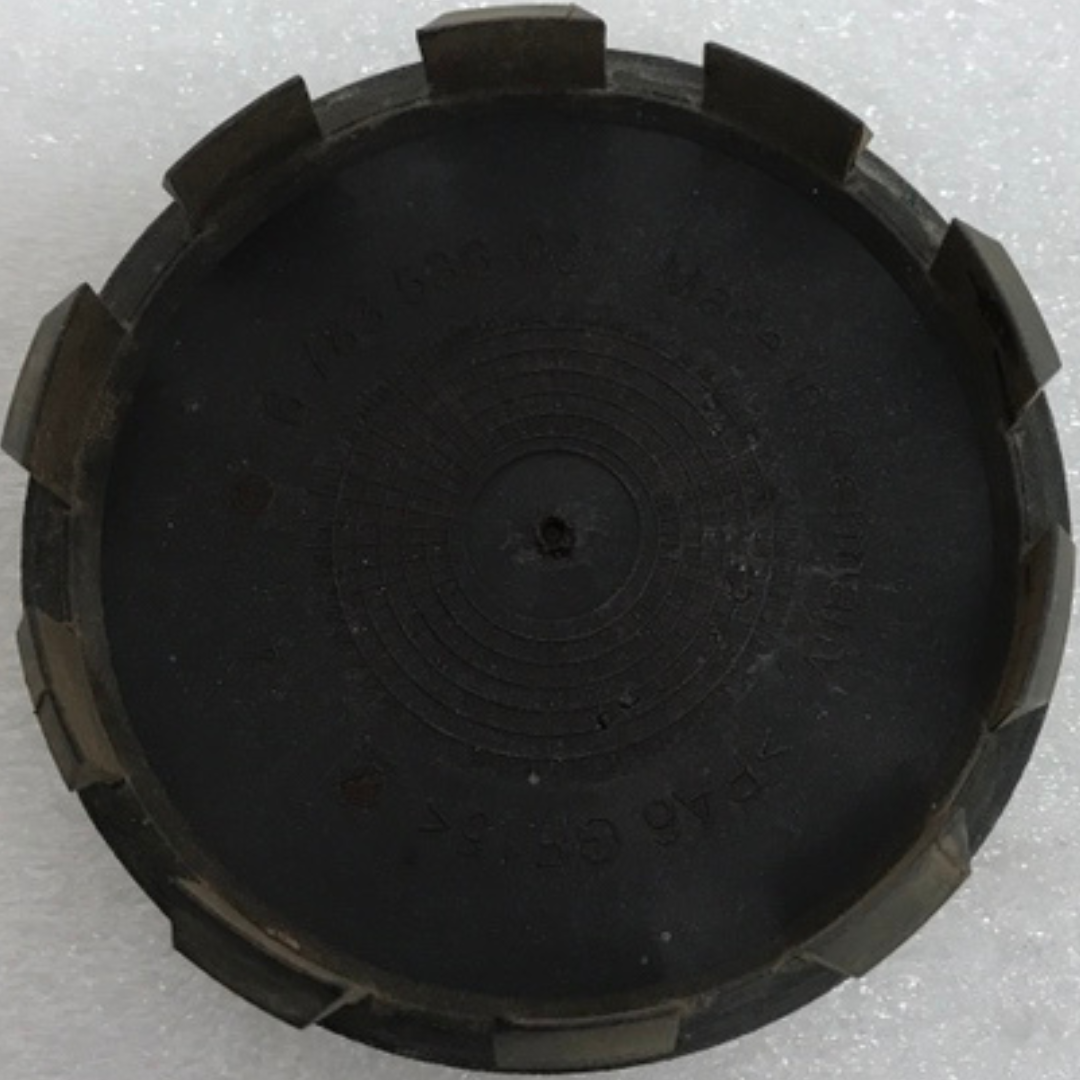 Set of 4 BMW Wheel Center Cap 68mm Genuine 36136783536 bcfbbdb