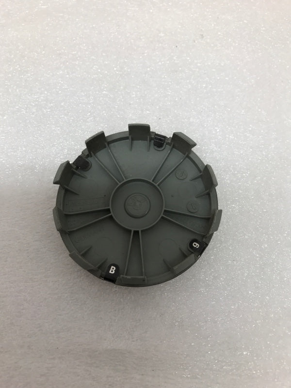 Set of 4 BMW Wheel Center Cap 68mm Genuine 36136783536 1d5447c6
