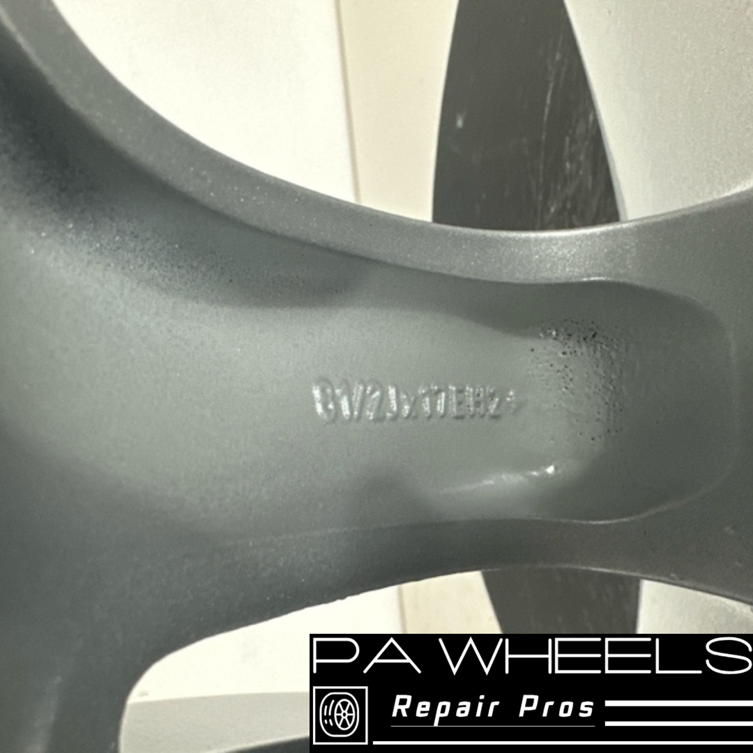 BMW 323i 325i 328i 330i 335i 2006-2013 17" FACTORY OEM WHEEL RIM REAR 59585