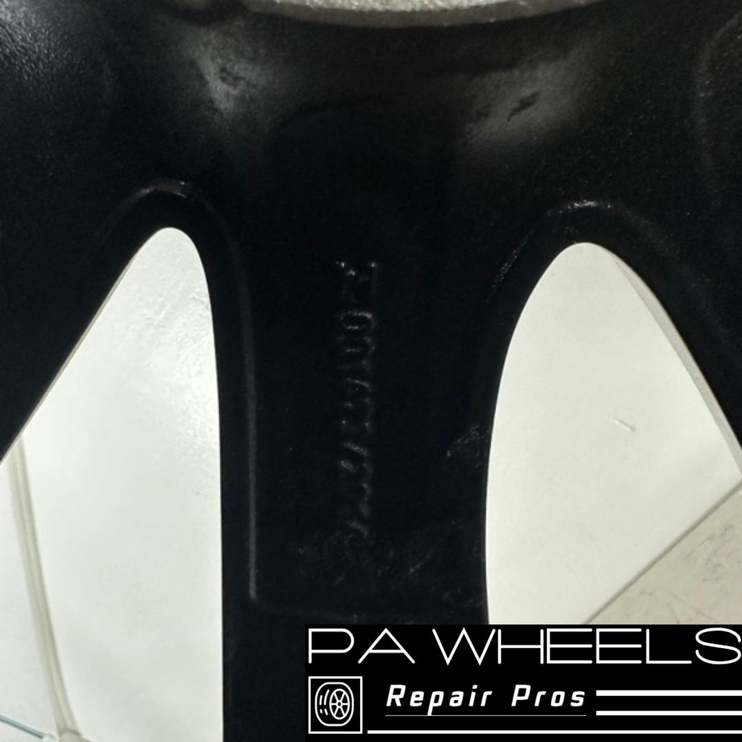 BMW 530i 540i 2017-2019 20" FACTORY OEM FRONT WHEEL RIM 86336 36118053501 #D