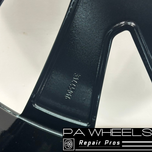 VOLVO XC90 2018-2023 21" ALLOY RIM WHEEL FACTORY OEM 70452 31445016