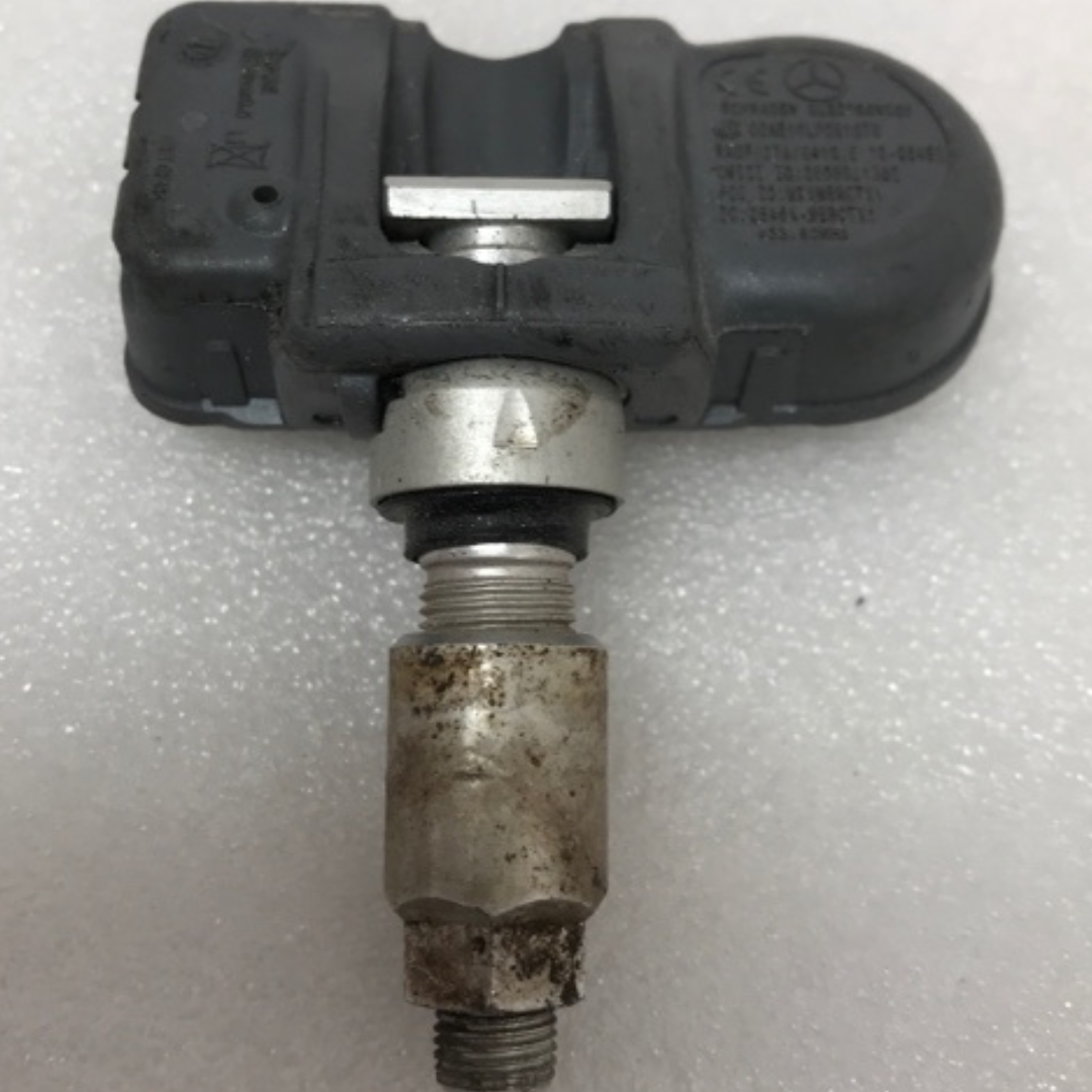 Set of 4 Mercedes Benz TPMS 433 Mhz 0009057200 caafeb31