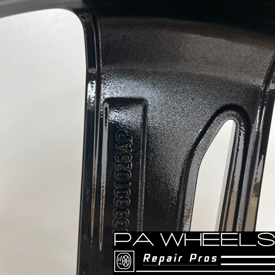 AUDI RS7 2014-2018 21" FACTORY ORIGINAL WHEEL RIM 58939 4G8601025AM