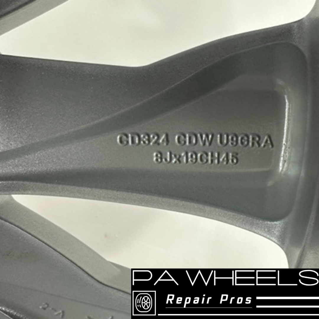 LAND ROVER DISCOVERY SPORT 2015-2018 19" FACTORY OEM WHEEL RIM 72280 LR070382