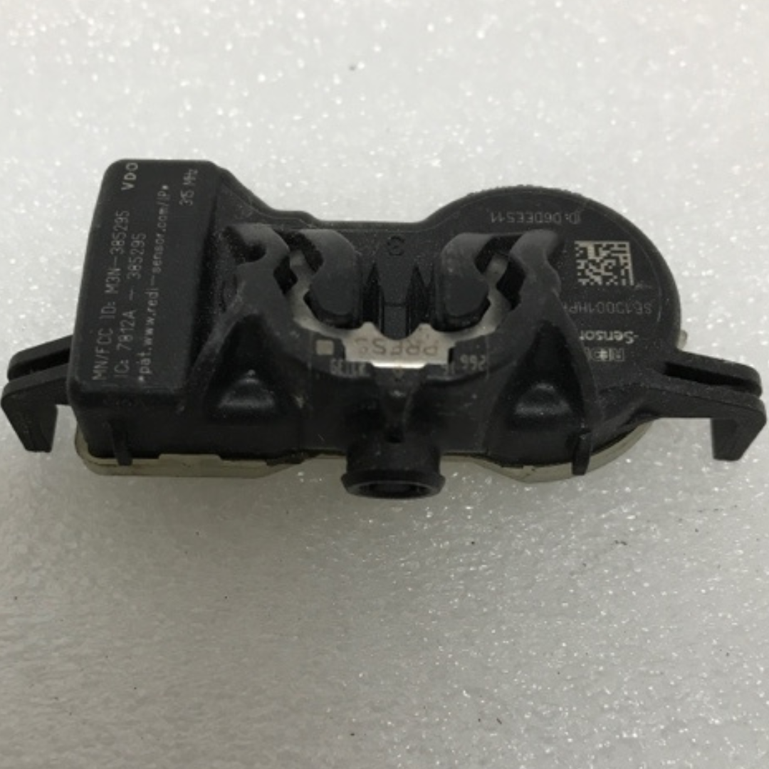 Set of 4 Cadillac TPMS Sensor 315 Mhz 22959744 a04c334c