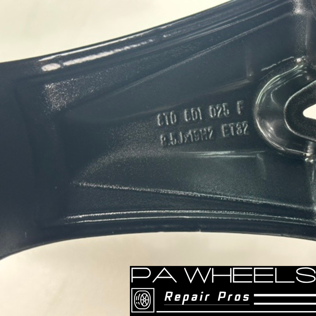 AUDI A5 S5 2008-2016 19" FACTORY ORIGINAL WHEEL RIM 58827 8T0601025F