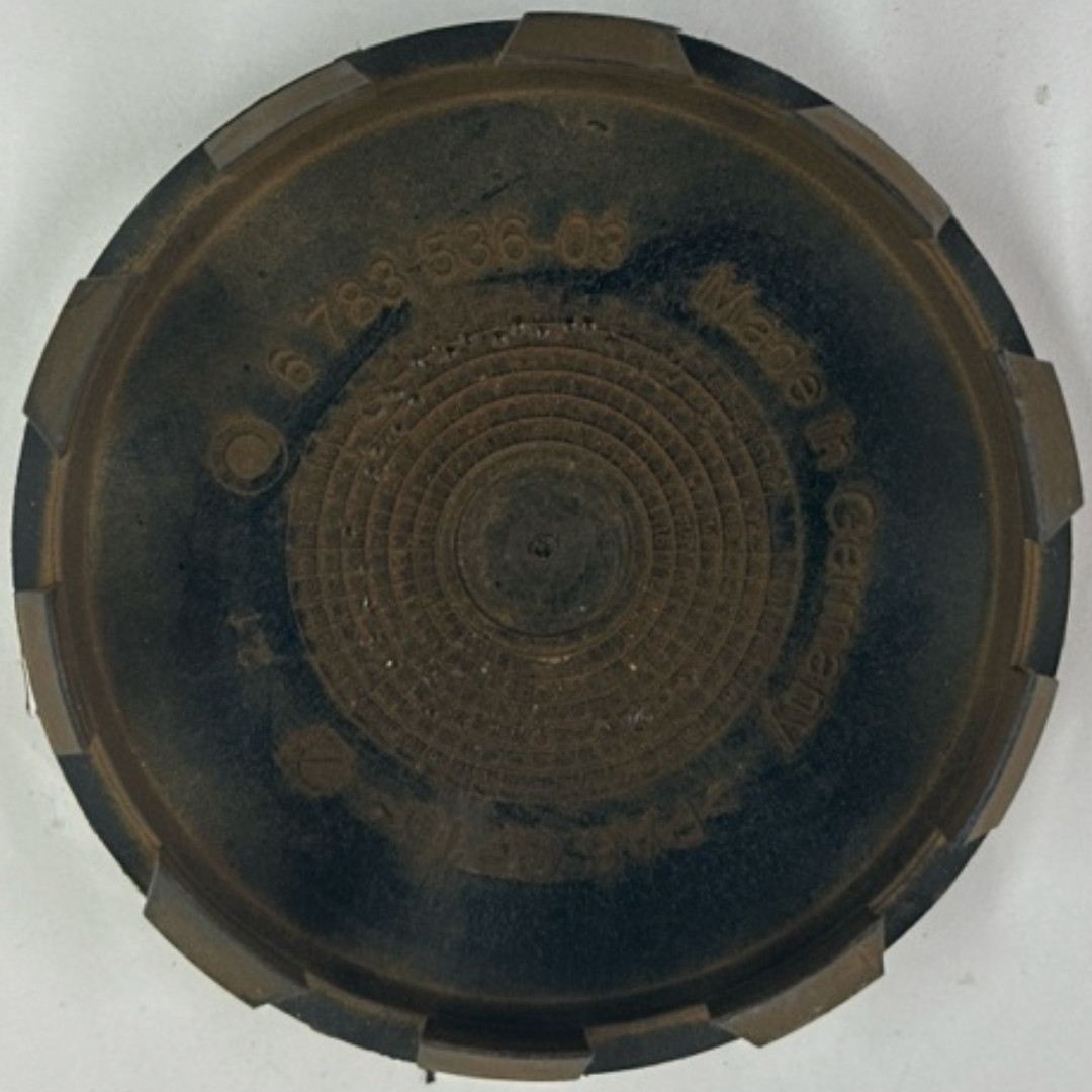 Set of 4 BMW Wheel Hub Center Cap 6783536 a955b767