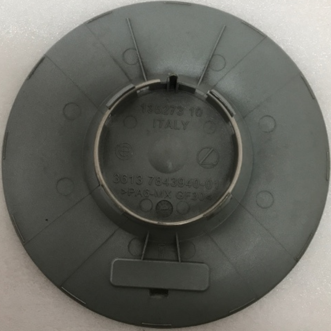 Set of 4 BMW Wheel Center Caps 36137843940 ad85dfac