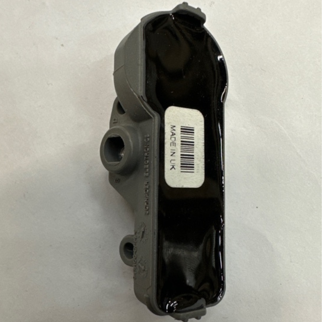 Chevrolet TPMS Tire Pressure Monitor Sensor G53MA4S OEM 25f71fac3