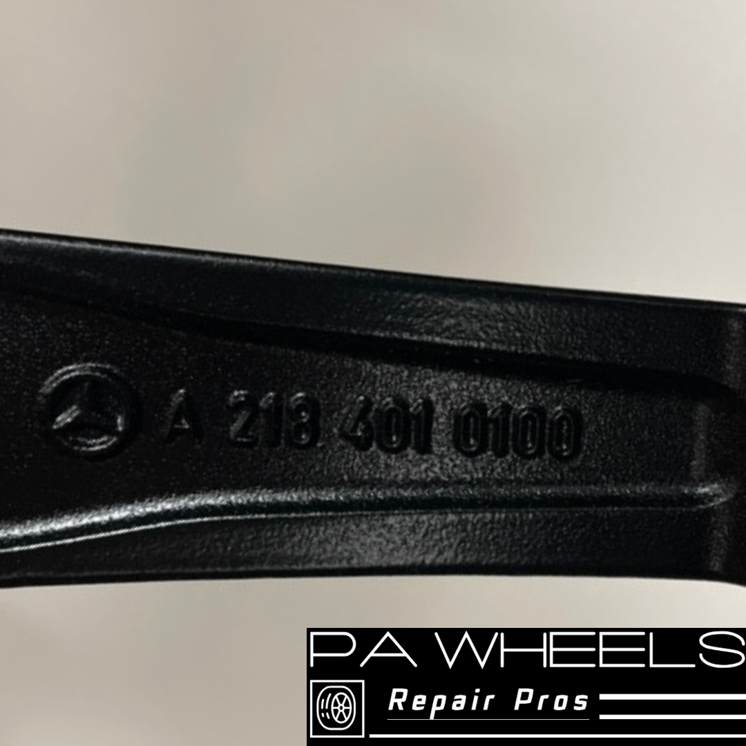 MERCEDES CLS63 CLS63s 2013-2018 19" FACTORY ORIGINAL REAR AMG WHEEL RIM 85268