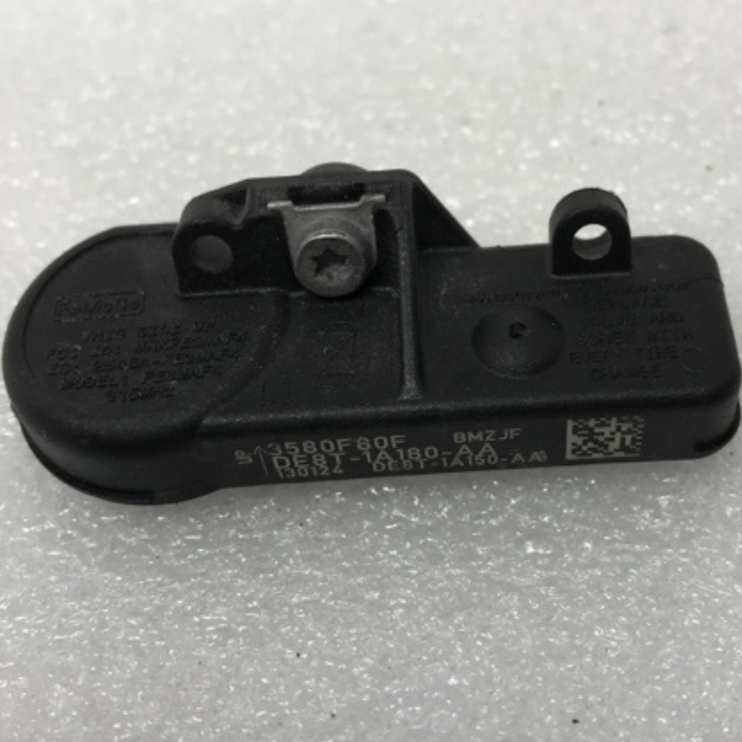 Set of 4 Ford TPMS Sensor 315Mhz DE8T-1A180-AA 9cbOf6d1
