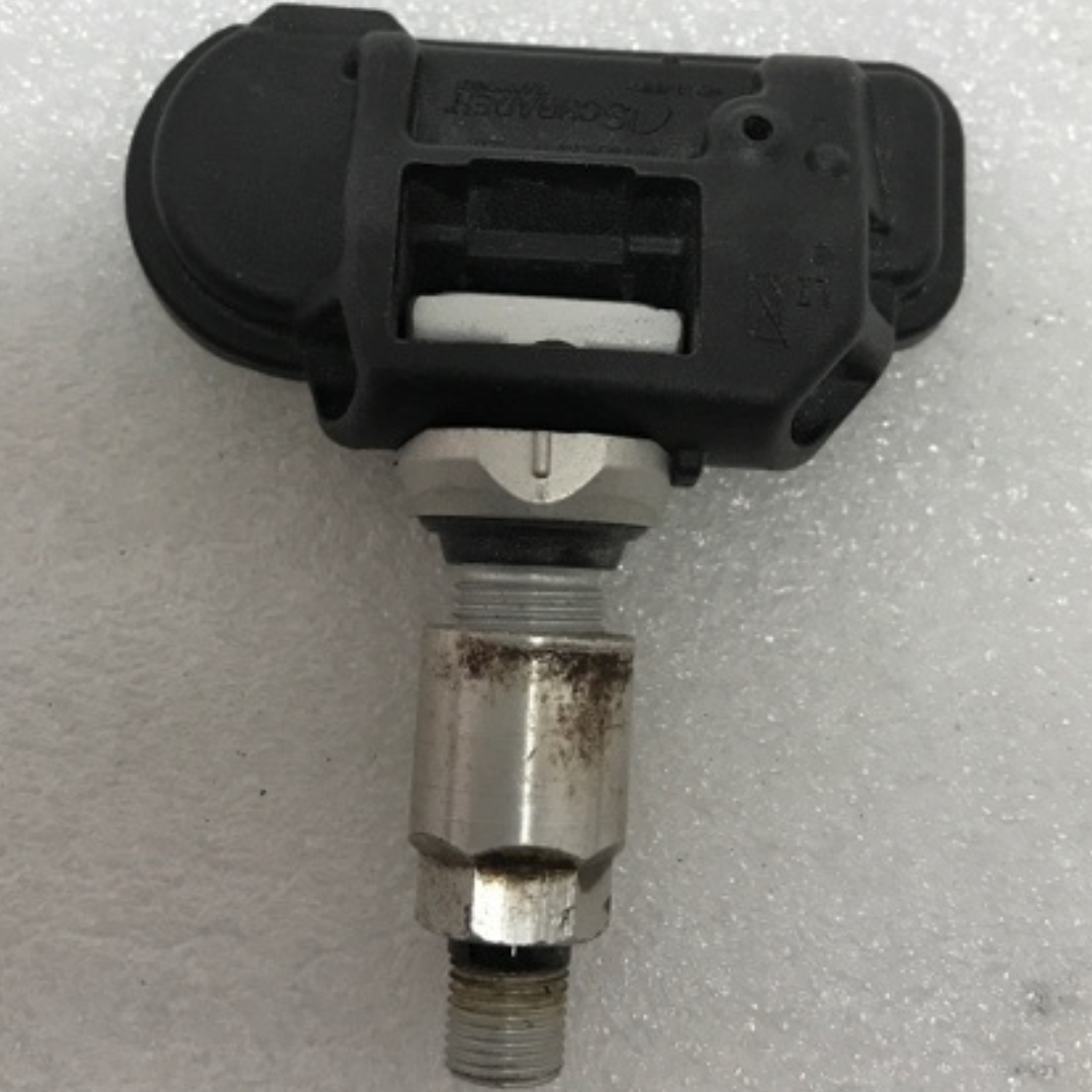 Set of 4 Mercedes Benz Schrader TPMS Sensor 0009050030 a1bO35fe