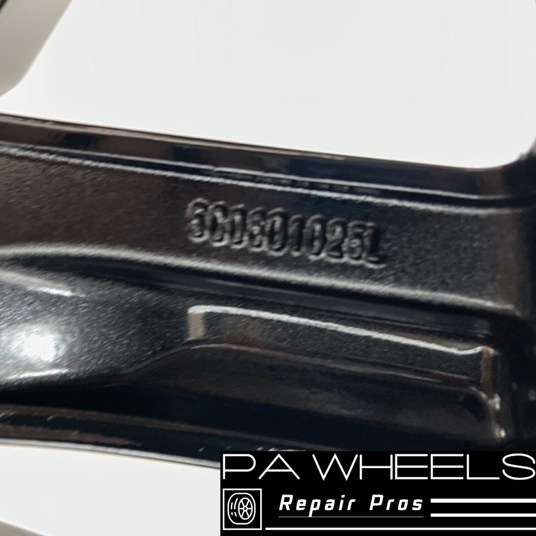 VOLKSWAGEN JETTA JETTA GLI 2012-2018 18" FACTORY OEM WHEEL RIM 69941 5C0601025L