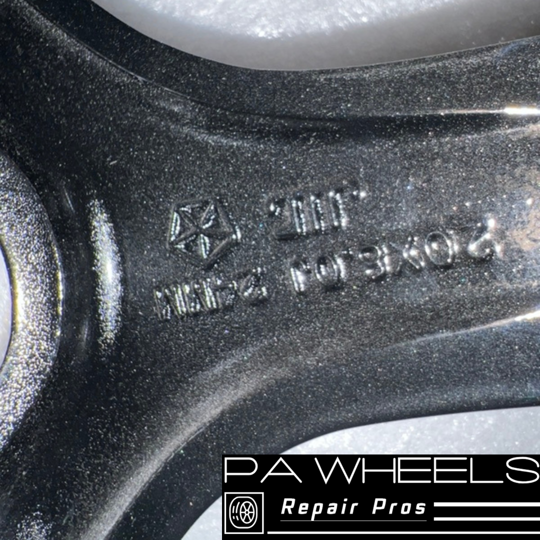 CHRYSLER 300 2015-2020 20" FACTORY ORIGINAL WHEEL RIM 2539 SH90TRMAA