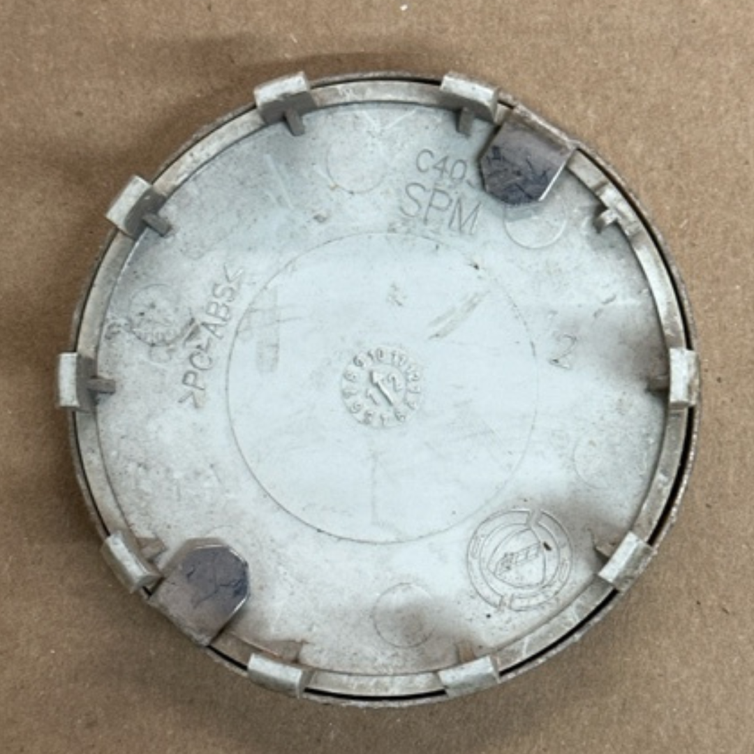 Set of 4 Maserati Wheel Center Hub Cover Cap C403 SPM 288cec1e