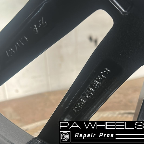 BMW 228i M235i 2020 2021 2022 18" OEM Wheel Rim Style 488 36116856089 6856089