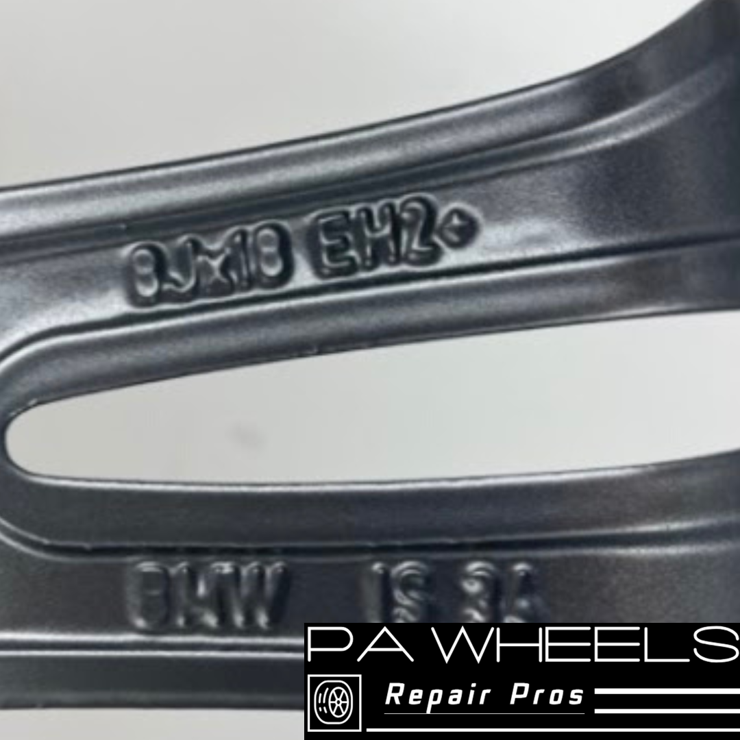 BMW 323i 325i 328i 330i 335i 2006-2013 18" FACTORY OEM FRONT WHEEL RIM 59590 #D
