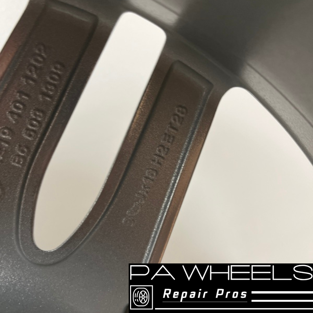 MERCEDES CLS500 CLS550 2006 2007 18" FACTORY OEM REAR AMG WHEEL RIM 65374