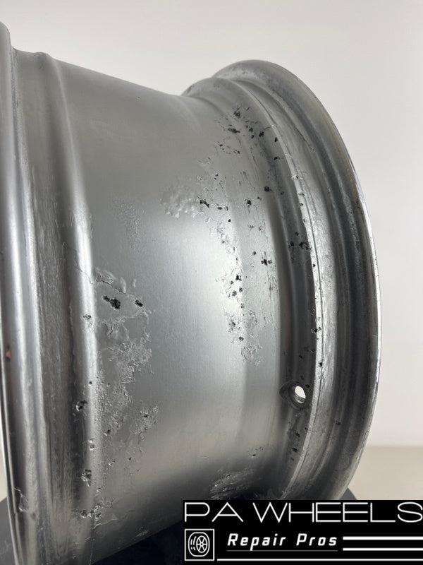 FORD THUNDERBIRD 2004 2005 17" FACTORY OEM WHEEL RIM CHROME 3533 4W6Z1007AA